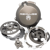 REKLUSE Core Manual TorqDrive? Clutch Kit - Gas Gas/Husqvarna/KTM RMS-7113281